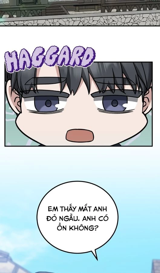 Không Bao Giờ Trở Về Gia Đình Đã Bỏ Rơi Tôi Chapter 58 - Trang 49