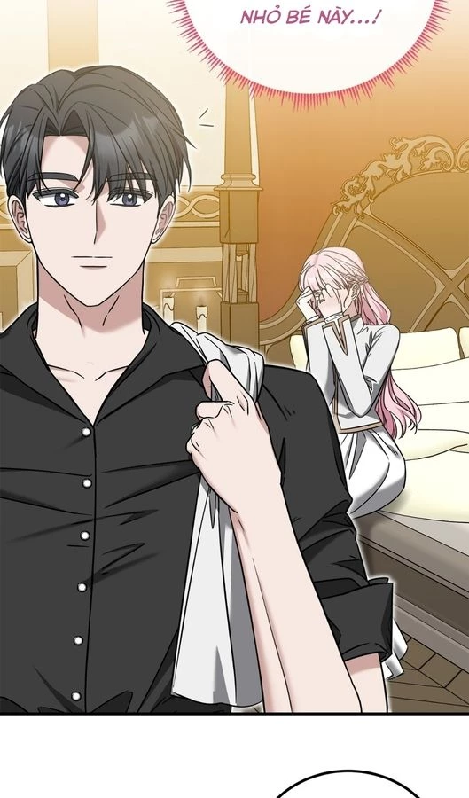 Không Bao Giờ Trở Về Gia Đình Đã Bỏ Rơi Tôi Chapter 58 - Trang 5