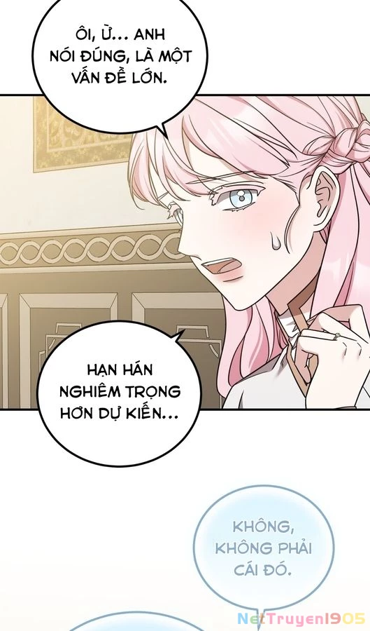 Không Bao Giờ Trở Về Gia Đình Đã Bỏ Rơi Tôi Chapter 58 - Trang 7