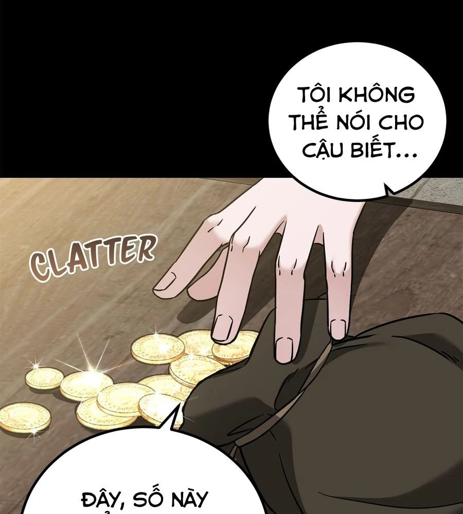 Không Bao Giờ Trở Về Gia Đình Đã Bỏ Rơi Tôi Chapter 59 - Trang 11