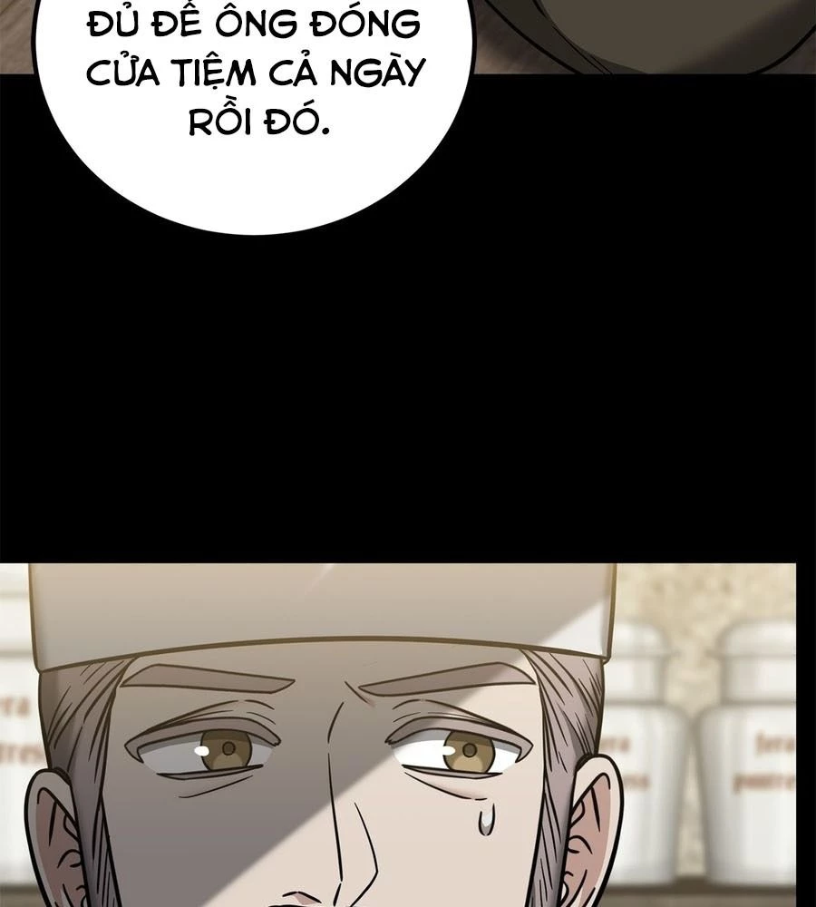 Không Bao Giờ Trở Về Gia Đình Đã Bỏ Rơi Tôi Chapter 59 - Trang 12
