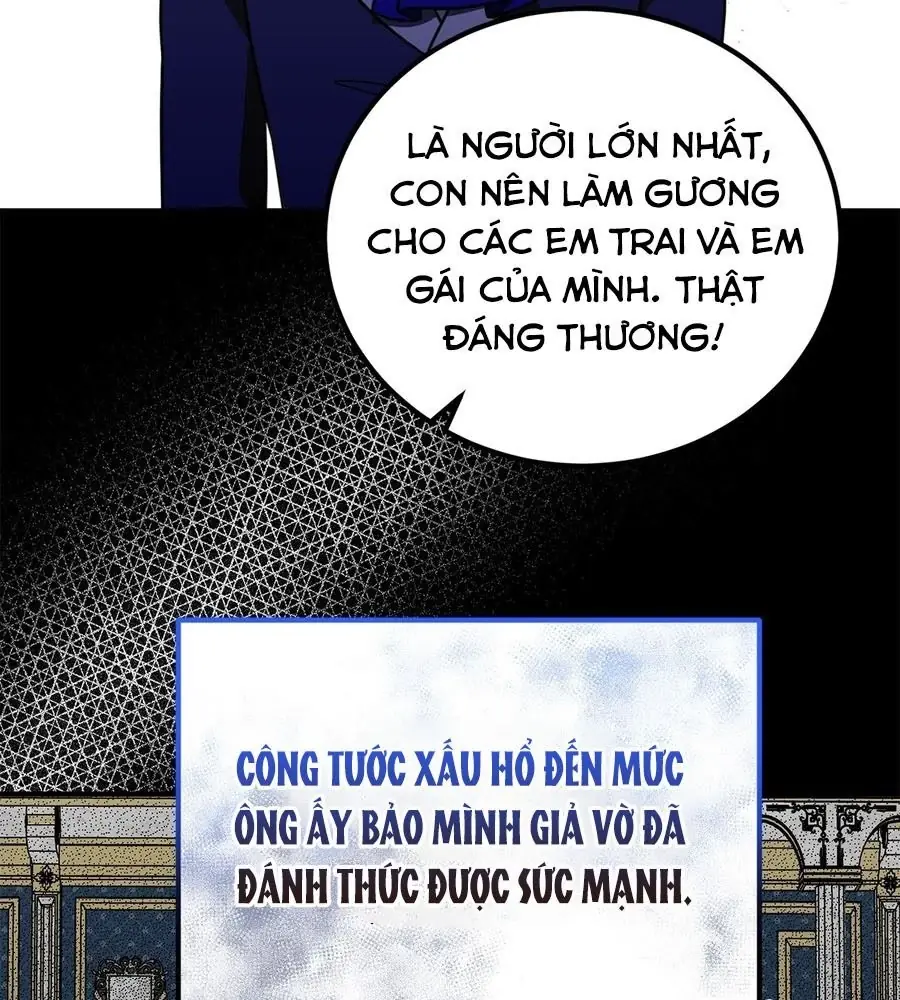 Không Bao Giờ Trở Về Gia Đình Đã Bỏ Rơi Tôi Chapter 59 - Trang 18