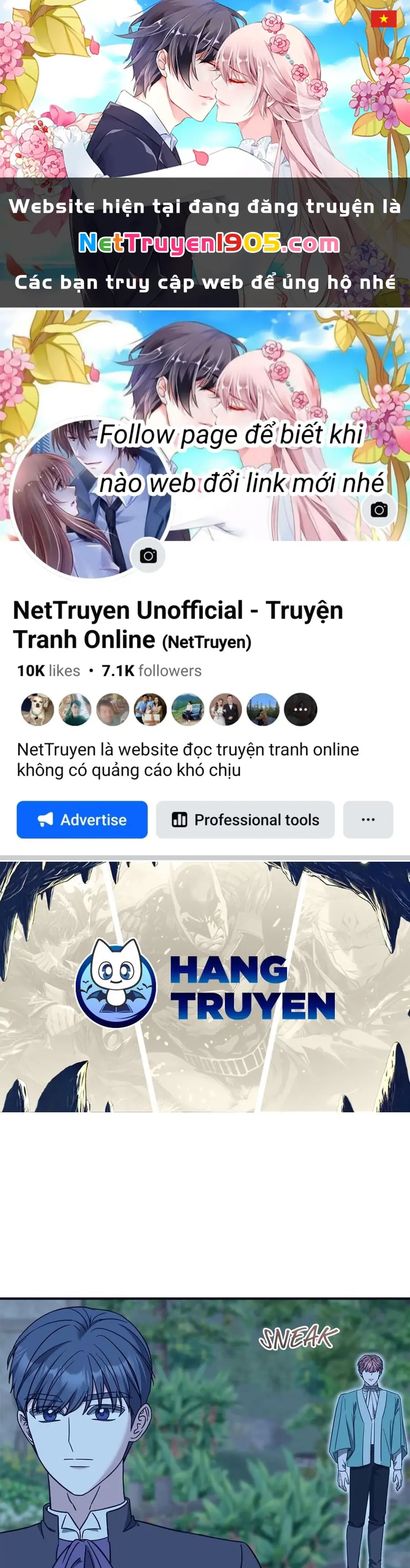 Không Bao Giờ Trở Về Gia Đình Đã Bỏ Rơi Tôi Chapter 59 - Trang 2