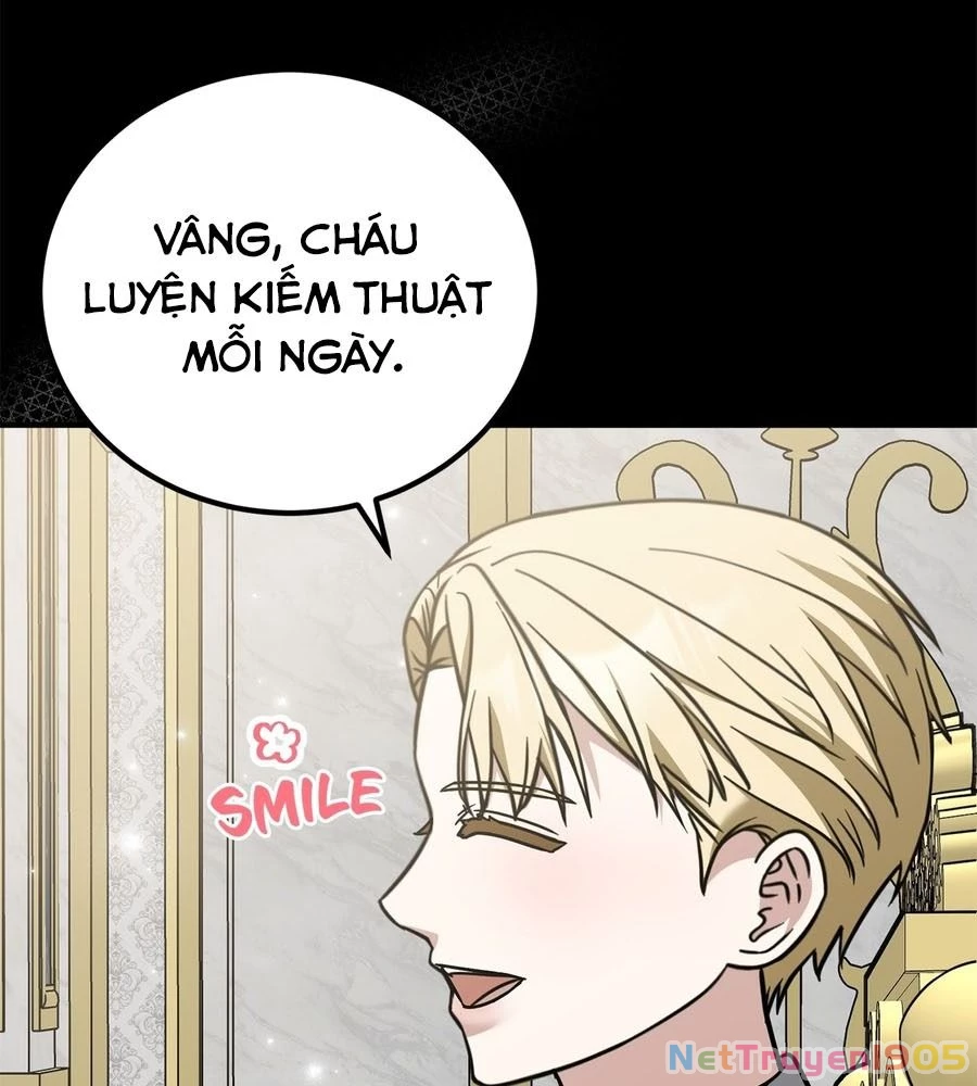Không Bao Giờ Trở Về Gia Đình Đã Bỏ Rơi Tôi Chapter 59 - Trang 21