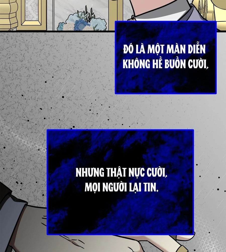 Không Bao Giờ Trở Về Gia Đình Đã Bỏ Rơi Tôi Chapter 59 - Trang 22