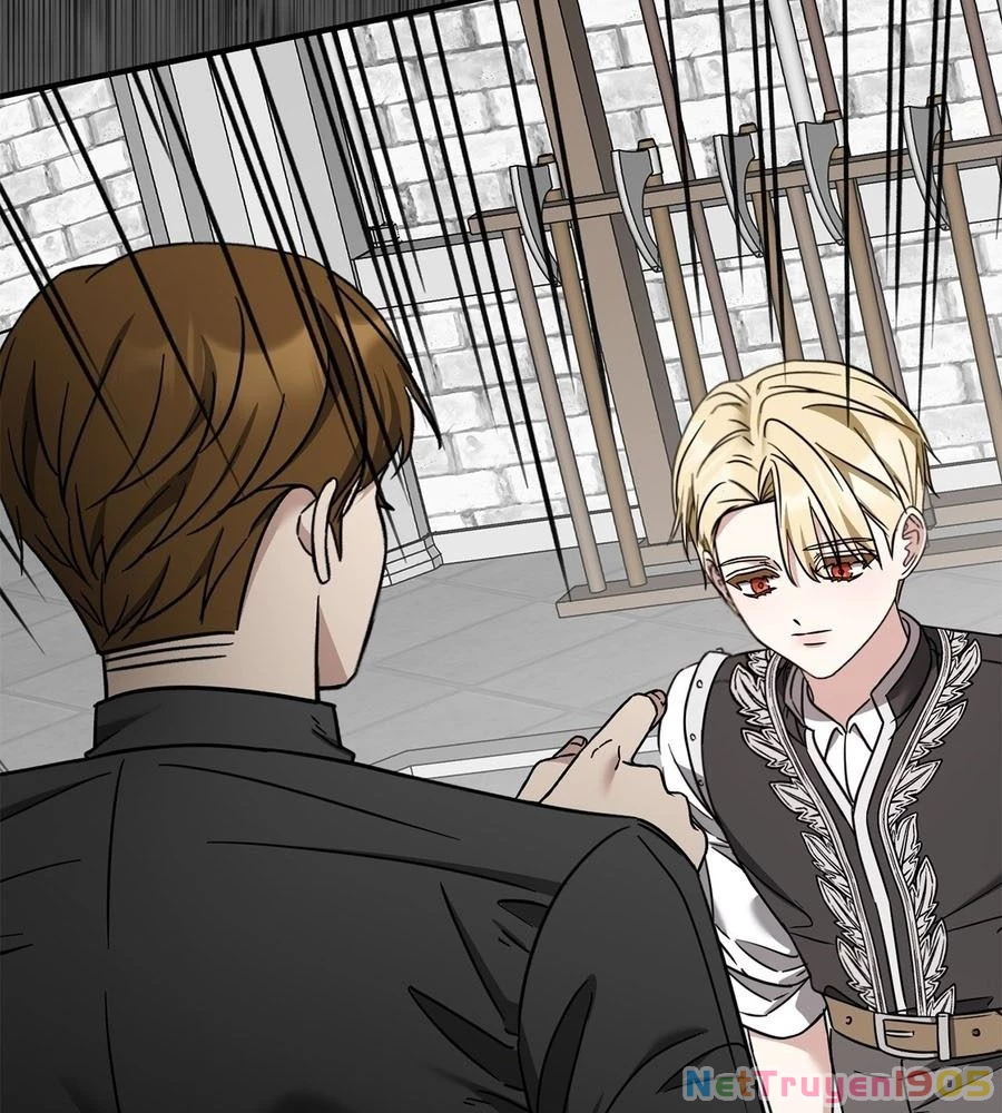 Không Bao Giờ Trở Về Gia Đình Đã Bỏ Rơi Tôi Chapter 59 - Trang 28