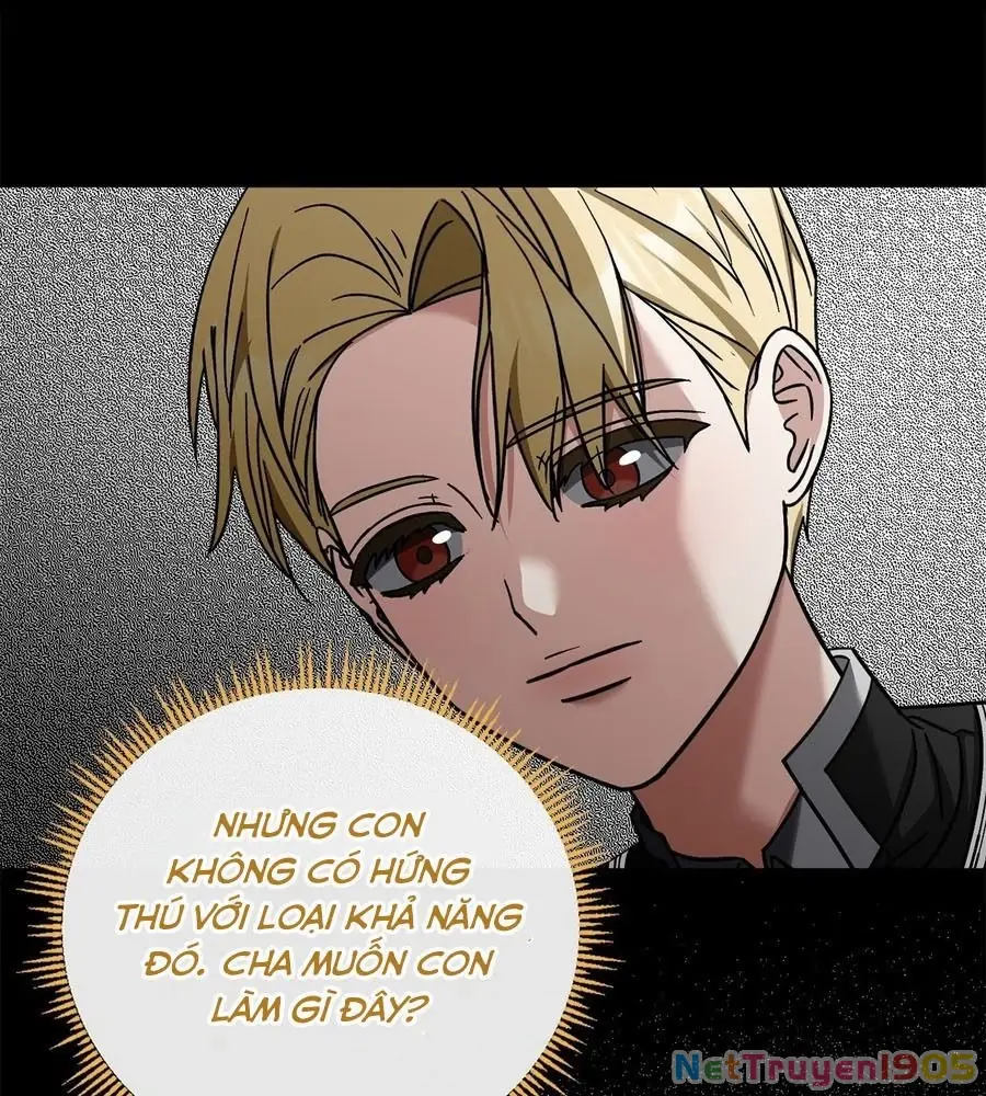 Không Bao Giờ Trở Về Gia Đình Đã Bỏ Rơi Tôi Chapter 59 - Trang 30