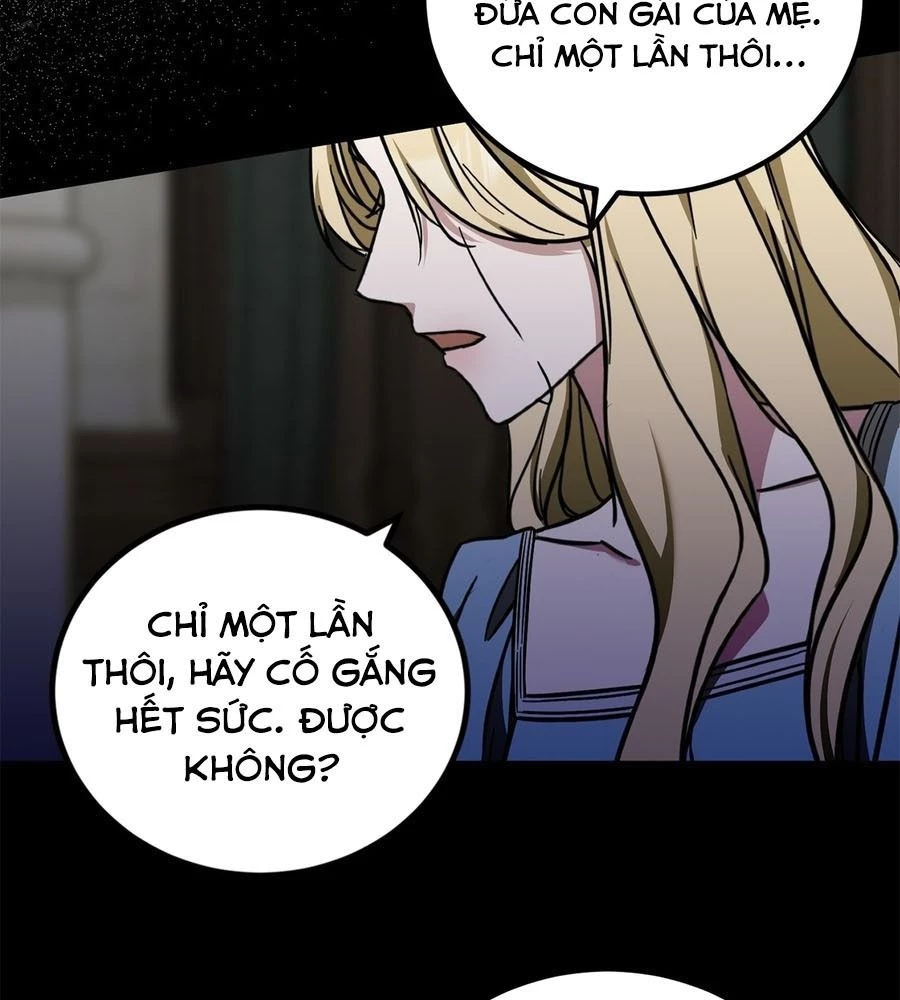 Không Bao Giờ Trở Về Gia Đình Đã Bỏ Rơi Tôi Chapter 59 - Trang 32
