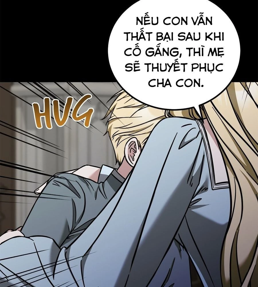 Không Bao Giờ Trở Về Gia Đình Đã Bỏ Rơi Tôi Chapter 59 - Trang 33