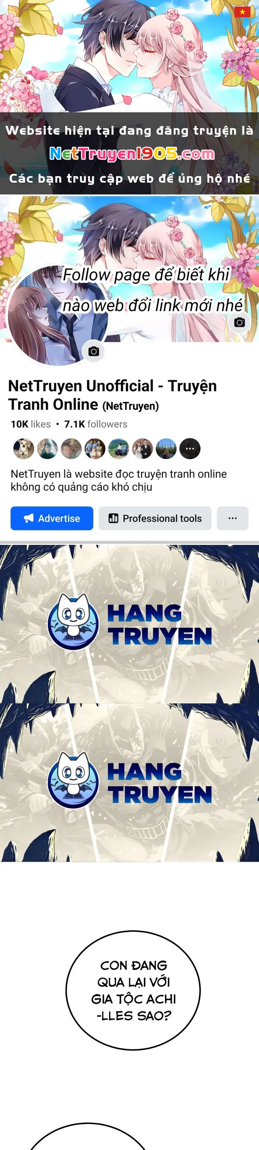 Không Bao Giờ Trở Về Gia Đình Đã Bỏ Rơi Tôi Chapter 6 - Trang 2