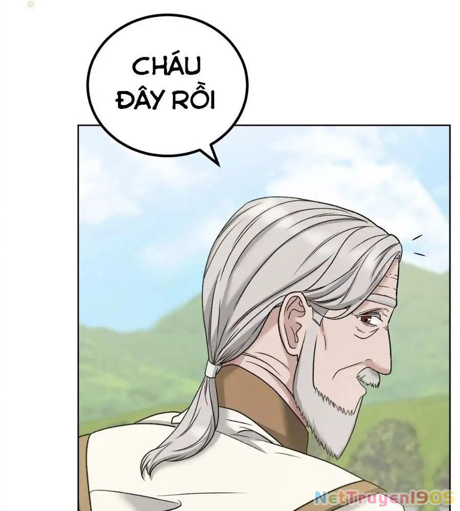 Không Bao Giờ Trở Về Gia Đình Đã Bỏ Rơi Tôi Chapter 6 - Trang 22