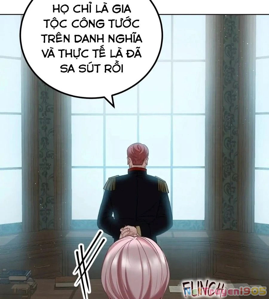 Không Bao Giờ Trở Về Gia Đình Đã Bỏ Rơi Tôi Chapter 6 - Trang 3
