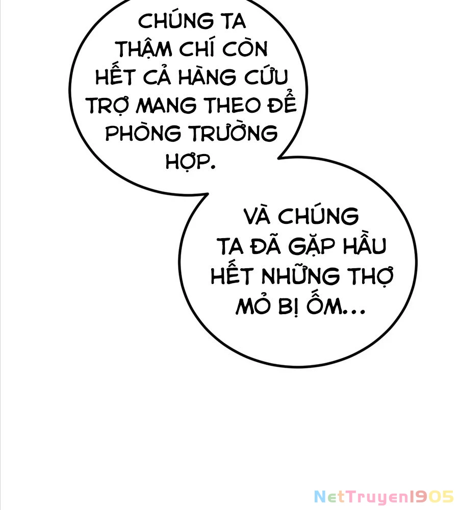 Không Bao Giờ Trở Về Gia Đình Đã Bỏ Rơi Tôi Chapter 60 - Trang 14