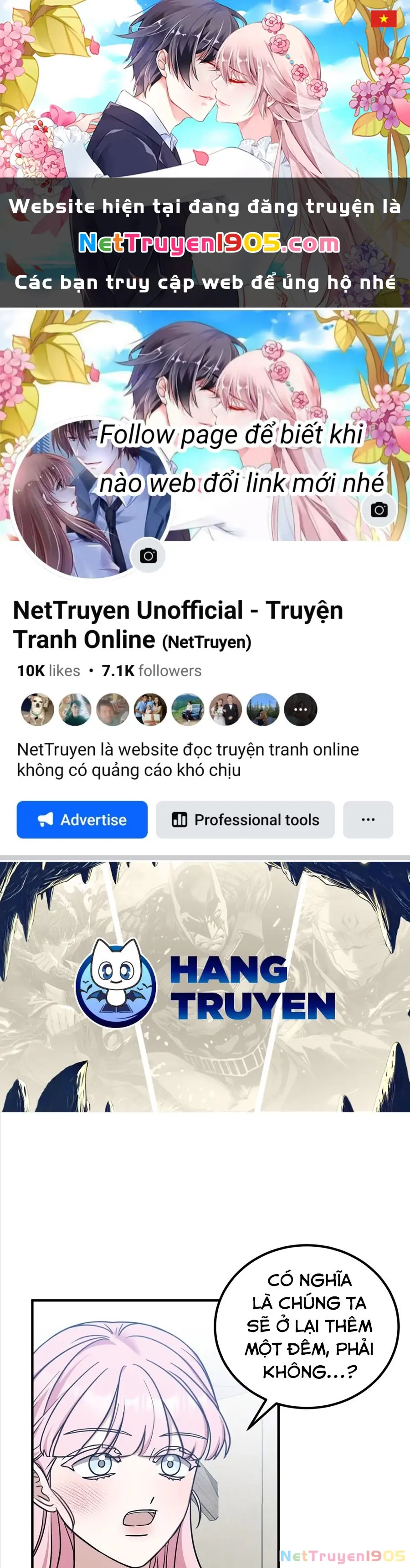 Không Bao Giờ Trở Về Gia Đình Đã Bỏ Rơi Tôi Chapter 60 - Trang 2