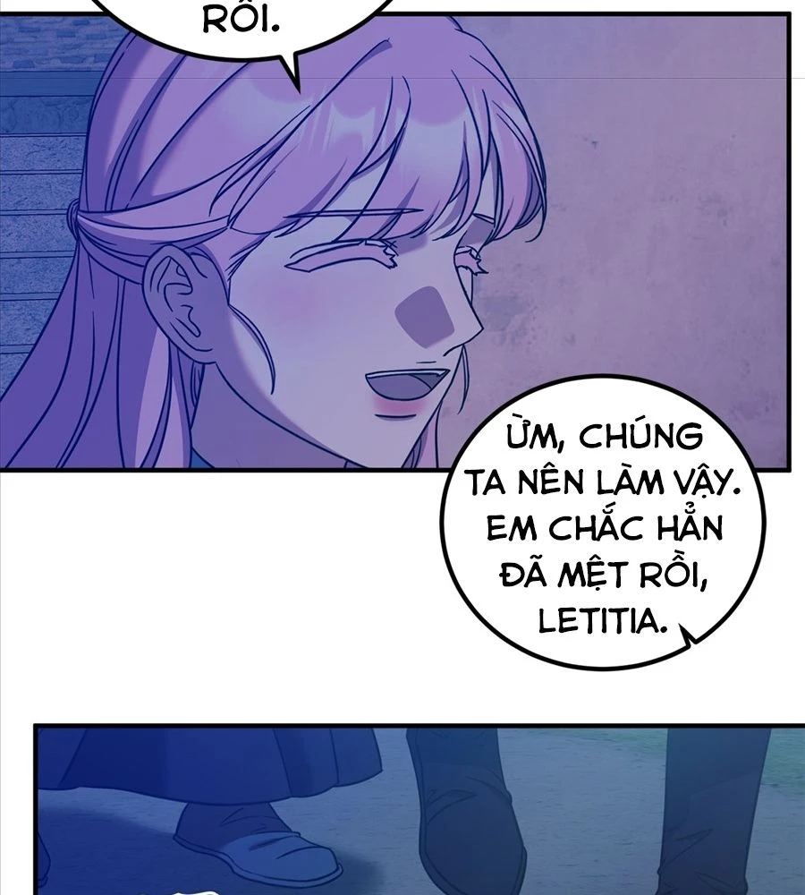 Không Bao Giờ Trở Về Gia Đình Đã Bỏ Rơi Tôi Chapter 60 - Trang 20