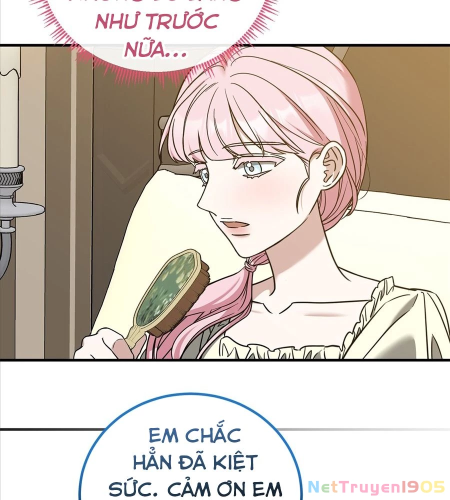 Không Bao Giờ Trở Về Gia Đình Đã Bỏ Rơi Tôi Chapter 60 - Trang 27