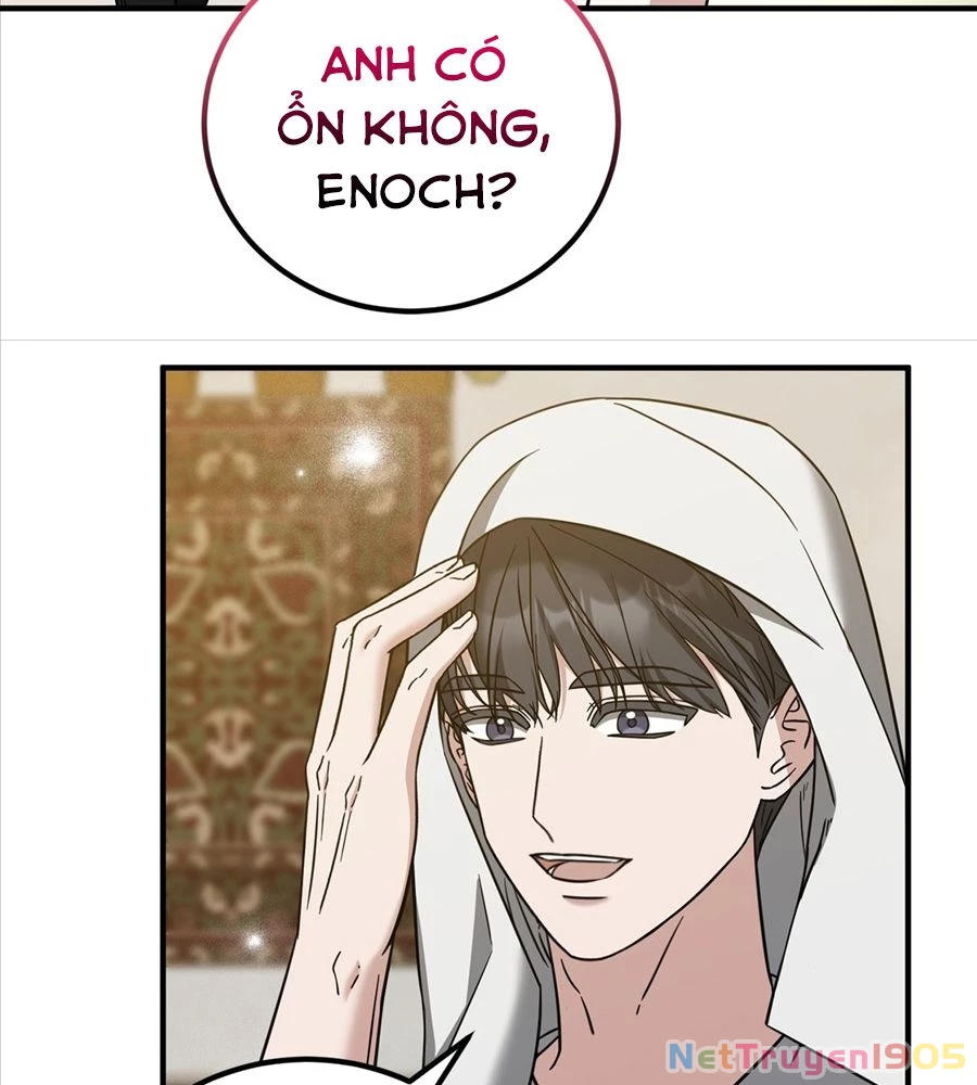 Không Bao Giờ Trở Về Gia Đình Đã Bỏ Rơi Tôi Chapter 60 - Trang 29
