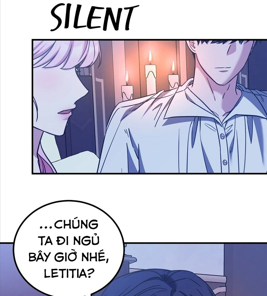 Không Bao Giờ Trở Về Gia Đình Đã Bỏ Rơi Tôi Chapter 60 - Trang 35