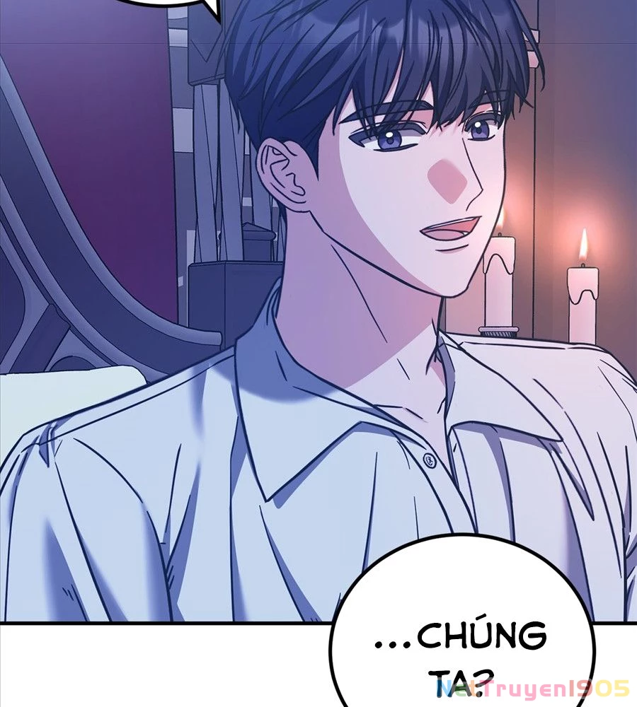 Không Bao Giờ Trở Về Gia Đình Đã Bỏ Rơi Tôi Chapter 60 - Trang 36