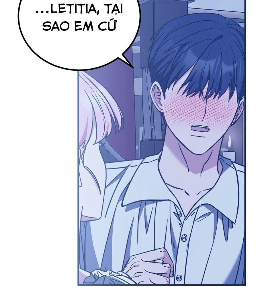 Không Bao Giờ Trở Về Gia Đình Đã Bỏ Rơi Tôi Chapter 60 - Trang 42