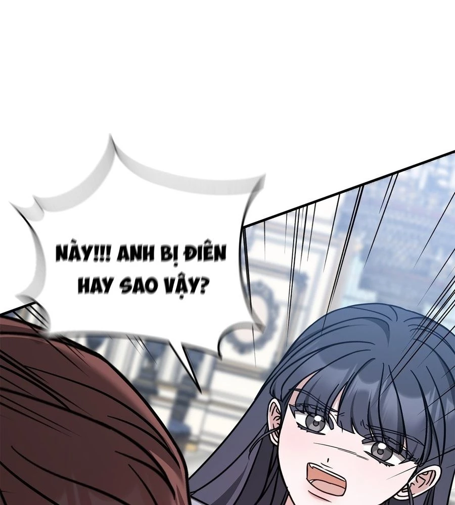 Không Bao Giờ Trở Về Gia Đình Đã Bỏ Rơi Tôi Chapter 61 - Trang 14