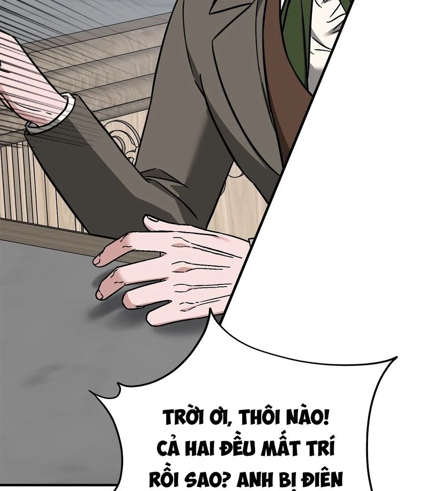 Không Bao Giờ Trở Về Gia Đình Đã Bỏ Rơi Tôi Chapter 61 - Trang 17
