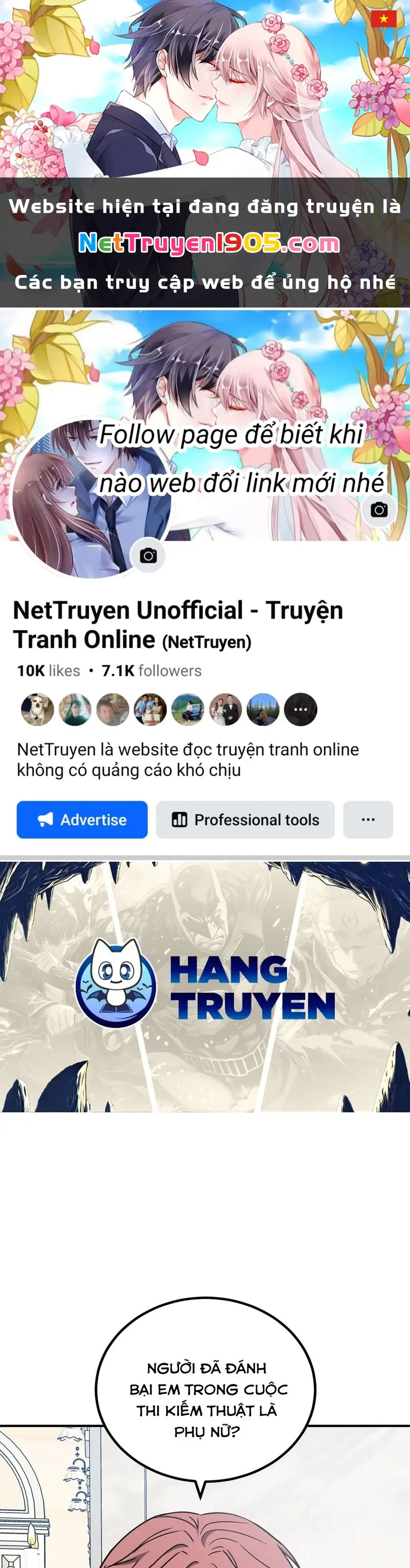 Không Bao Giờ Trở Về Gia Đình Đã Bỏ Rơi Tôi Chapter 61 - Trang 2