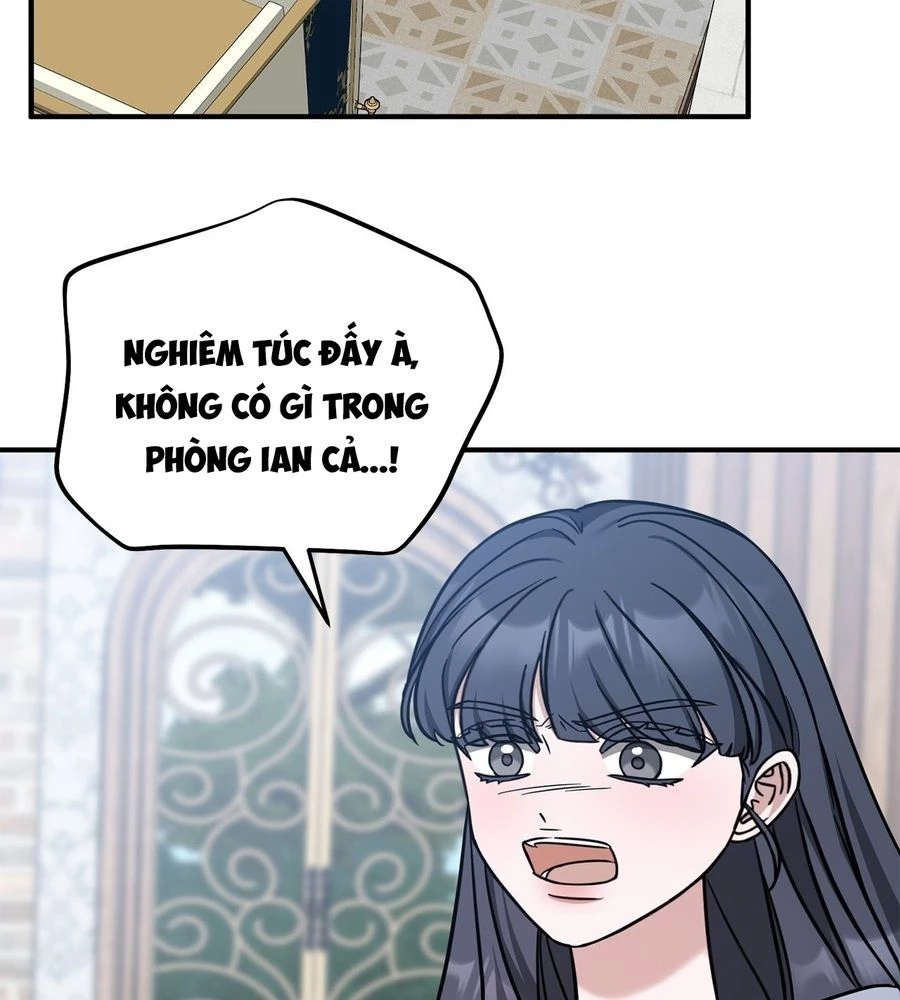 Không Bao Giờ Trở Về Gia Đình Đã Bỏ Rơi Tôi Chapter 61 - Trang 23
