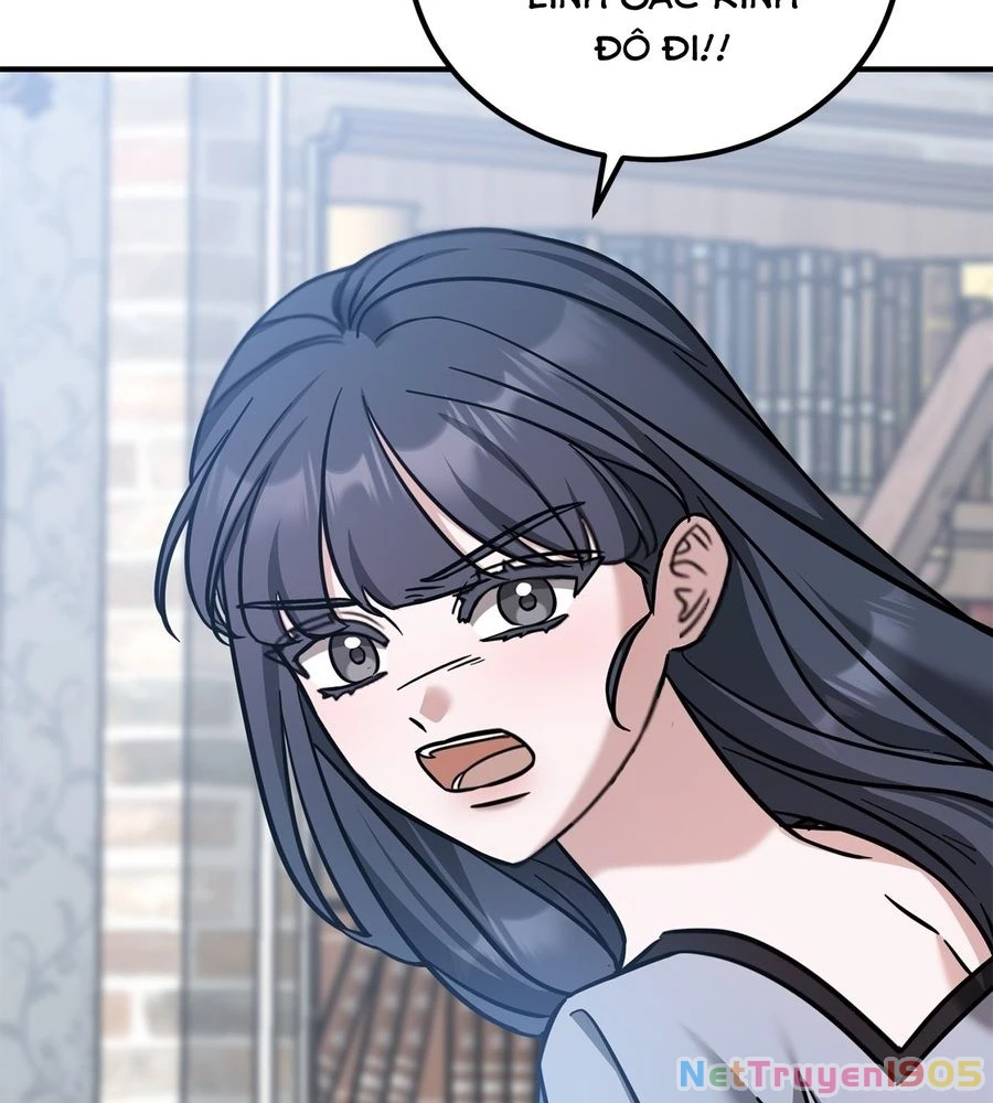 Không Bao Giờ Trở Về Gia Đình Đã Bỏ Rơi Tôi Chapter 61 - Trang 39