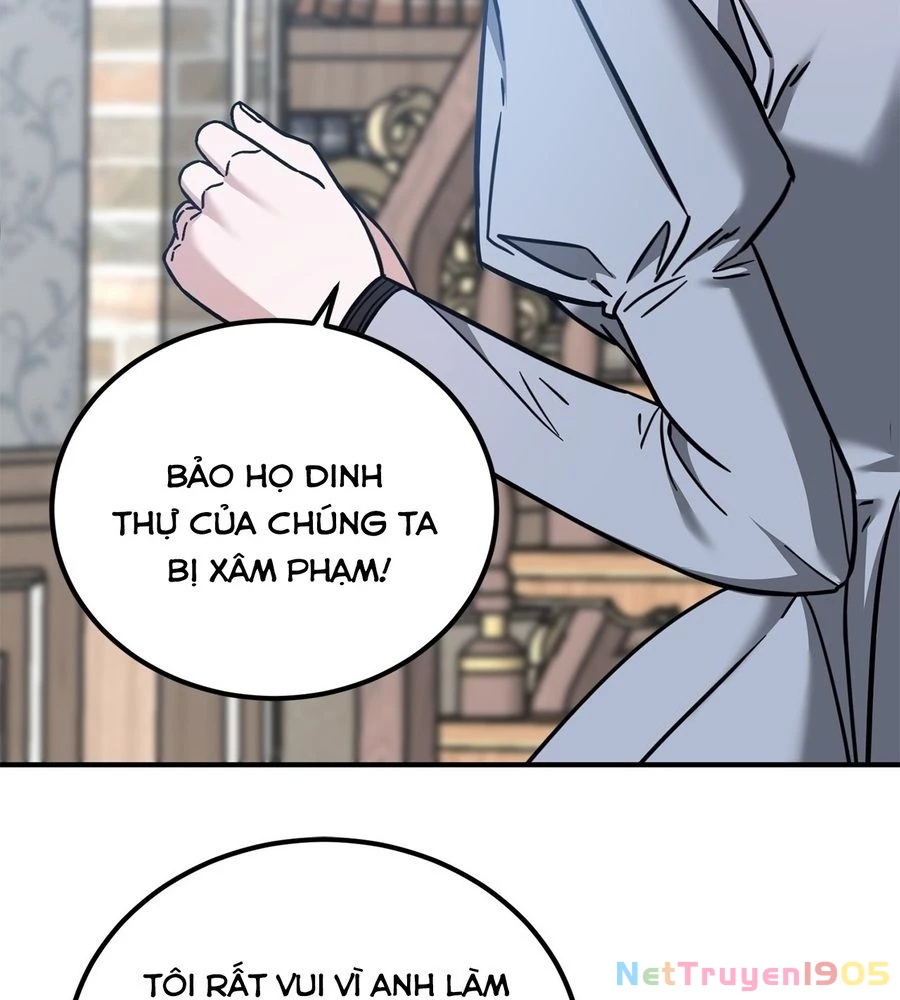 Không Bao Giờ Trở Về Gia Đình Đã Bỏ Rơi Tôi Chapter 61 - Trang 40