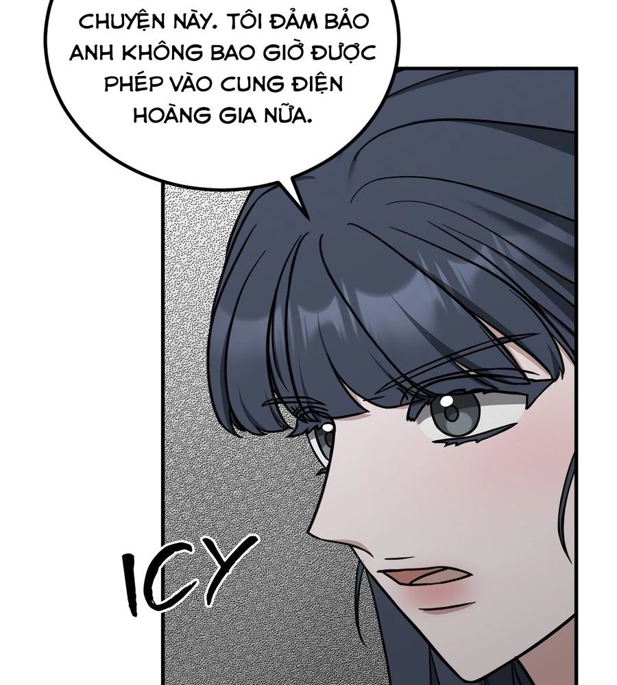 Không Bao Giờ Trở Về Gia Đình Đã Bỏ Rơi Tôi Chapter 61 - Trang 41