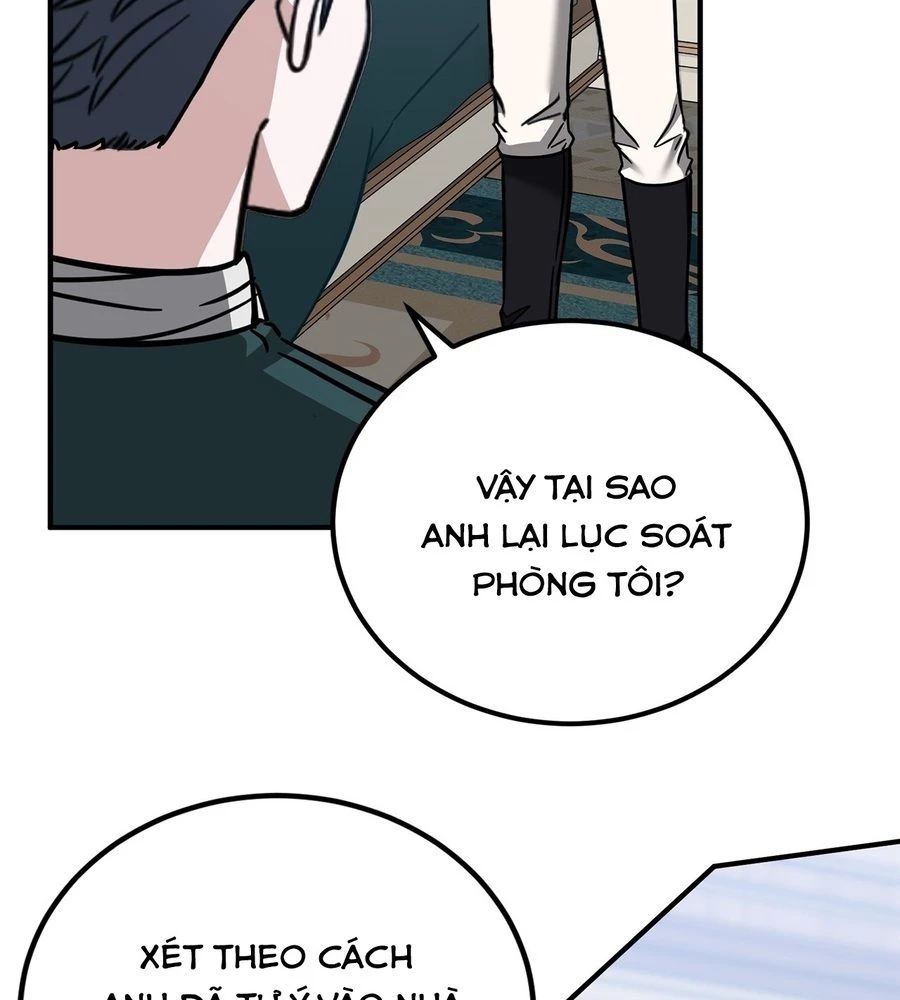 Không Bao Giờ Trở Về Gia Đình Đã Bỏ Rơi Tôi Chapter 61 - Trang 46