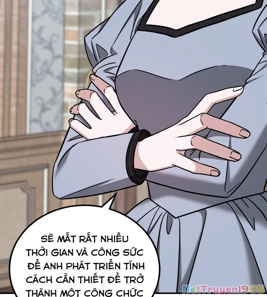 Không Bao Giờ Trở Về Gia Đình Đã Bỏ Rơi Tôi Chapter 61 - Trang 48
