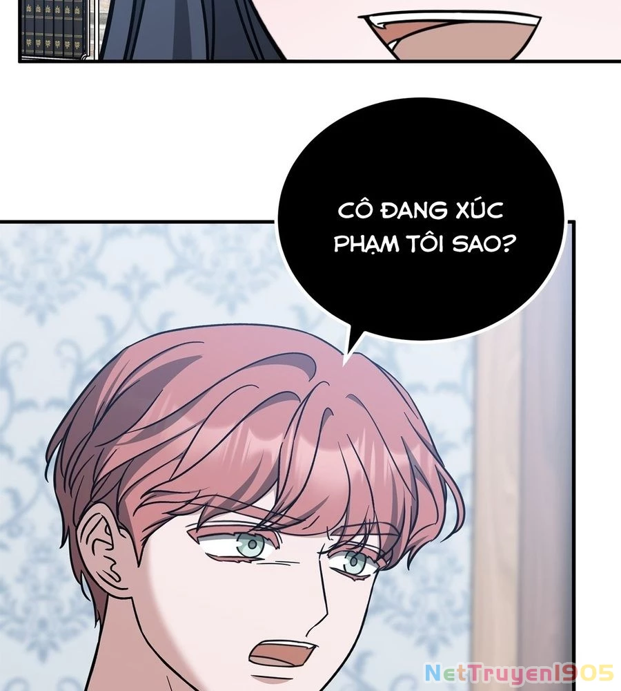 Không Bao Giờ Trở Về Gia Đình Đã Bỏ Rơi Tôi Chapter 61 - Trang 50