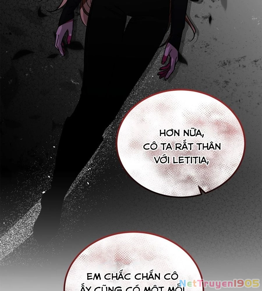 Không Bao Giờ Trở Về Gia Đình Đã Bỏ Rơi Tôi Chapter 61 - Trang 6