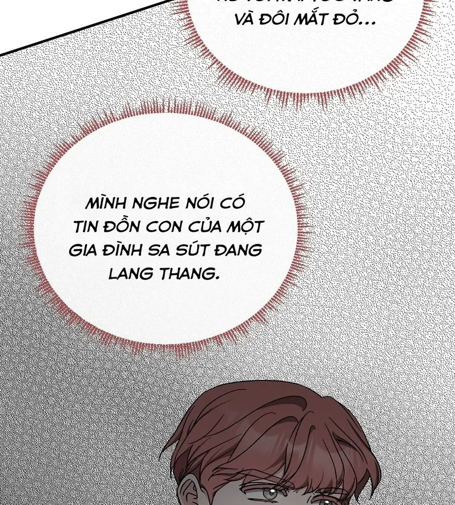 Không Bao Giờ Trở Về Gia Đình Đã Bỏ Rơi Tôi Chapter 61 - Trang 8