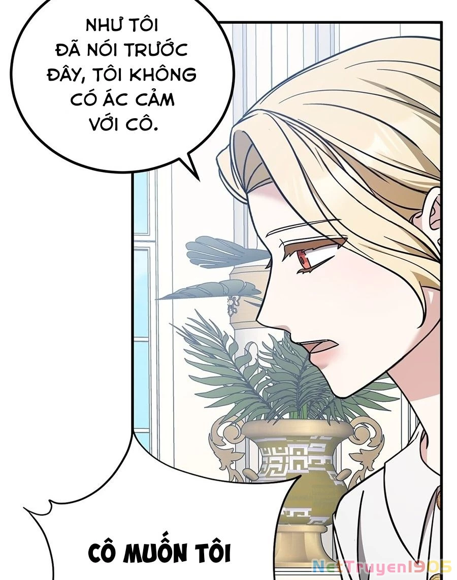 Không Bao Giờ Trở Về Gia Đình Đã Bỏ Rơi Tôi Chapter 62 - Trang 17