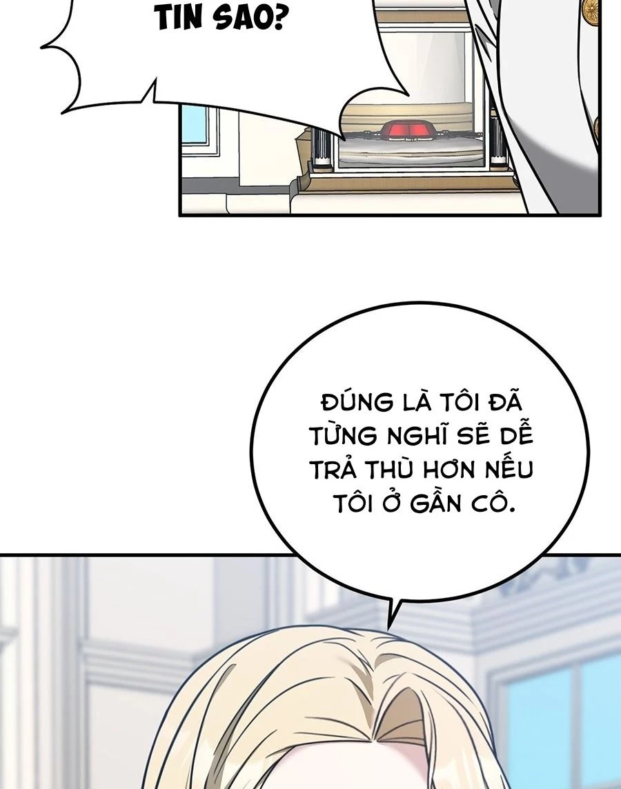 Không Bao Giờ Trở Về Gia Đình Đã Bỏ Rơi Tôi Chapter 62 - Trang 18