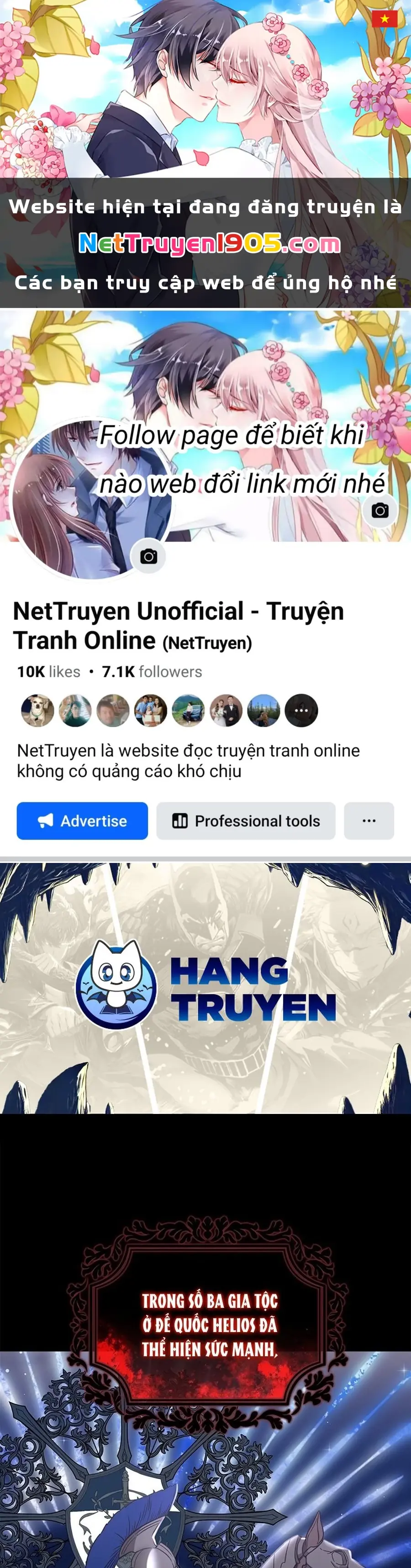 Không Bao Giờ Trở Về Gia Đình Đã Bỏ Rơi Tôi Chapter 62 - Trang 2