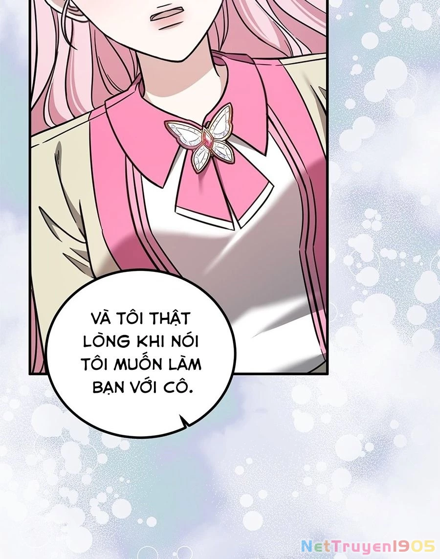 Không Bao Giờ Trở Về Gia Đình Đã Bỏ Rơi Tôi Chapter 62 - Trang 21