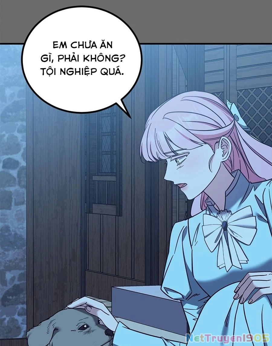 Không Bao Giờ Trở Về Gia Đình Đã Bỏ Rơi Tôi Chapter 62 - Trang 25