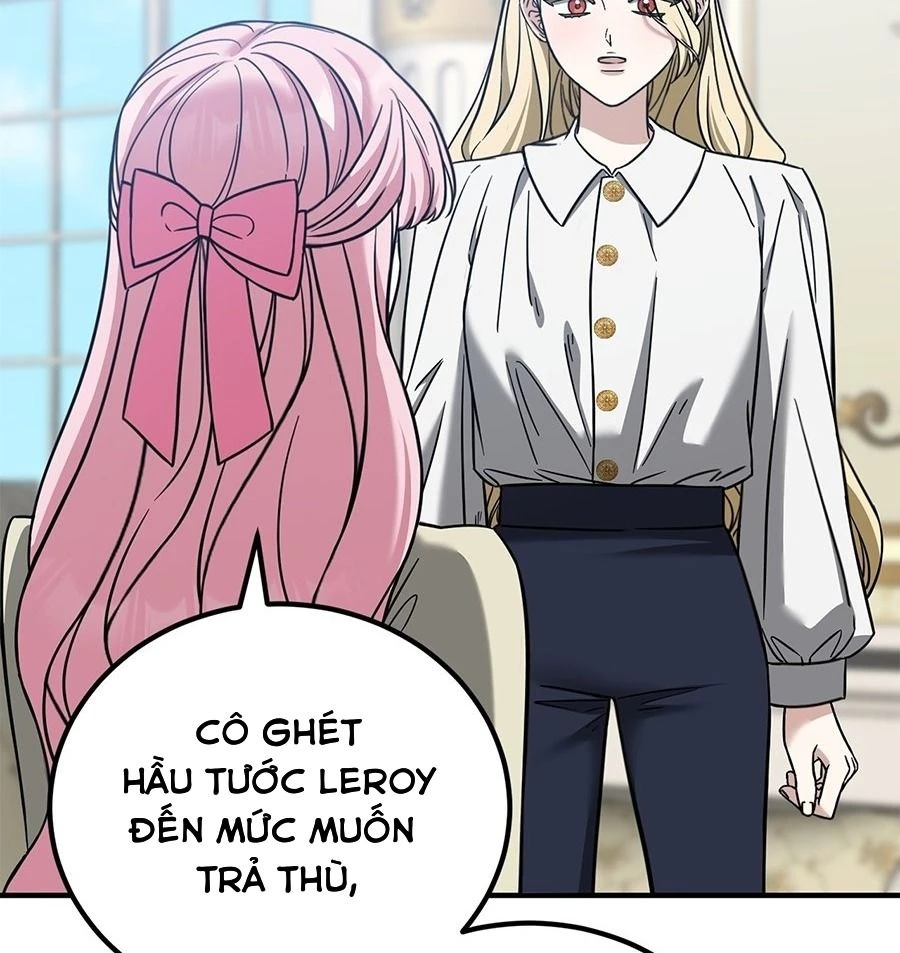 Không Bao Giờ Trở Về Gia Đình Đã Bỏ Rơi Tôi Chapter 62 - Trang 32