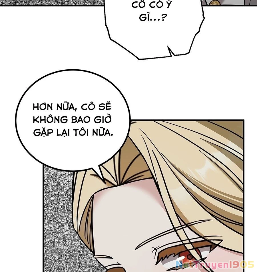 Không Bao Giờ Trở Về Gia Đình Đã Bỏ Rơi Tôi Chapter 62 - Trang 35