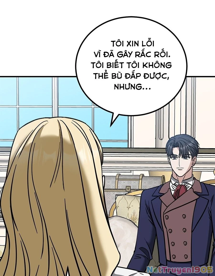 Không Bao Giờ Trở Về Gia Đình Đã Bỏ Rơi Tôi Chapter 62 - Trang 41