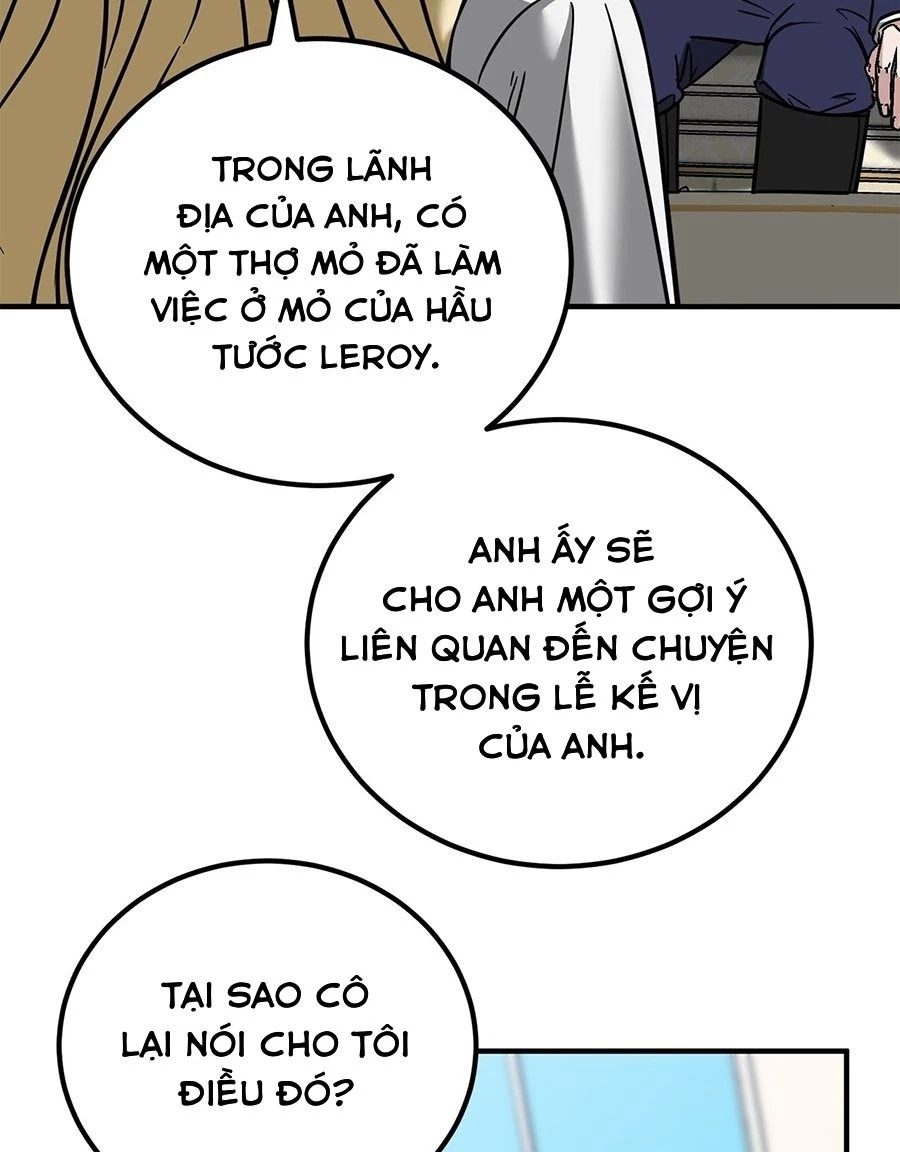Không Bao Giờ Trở Về Gia Đình Đã Bỏ Rơi Tôi Chapter 62 - Trang 42