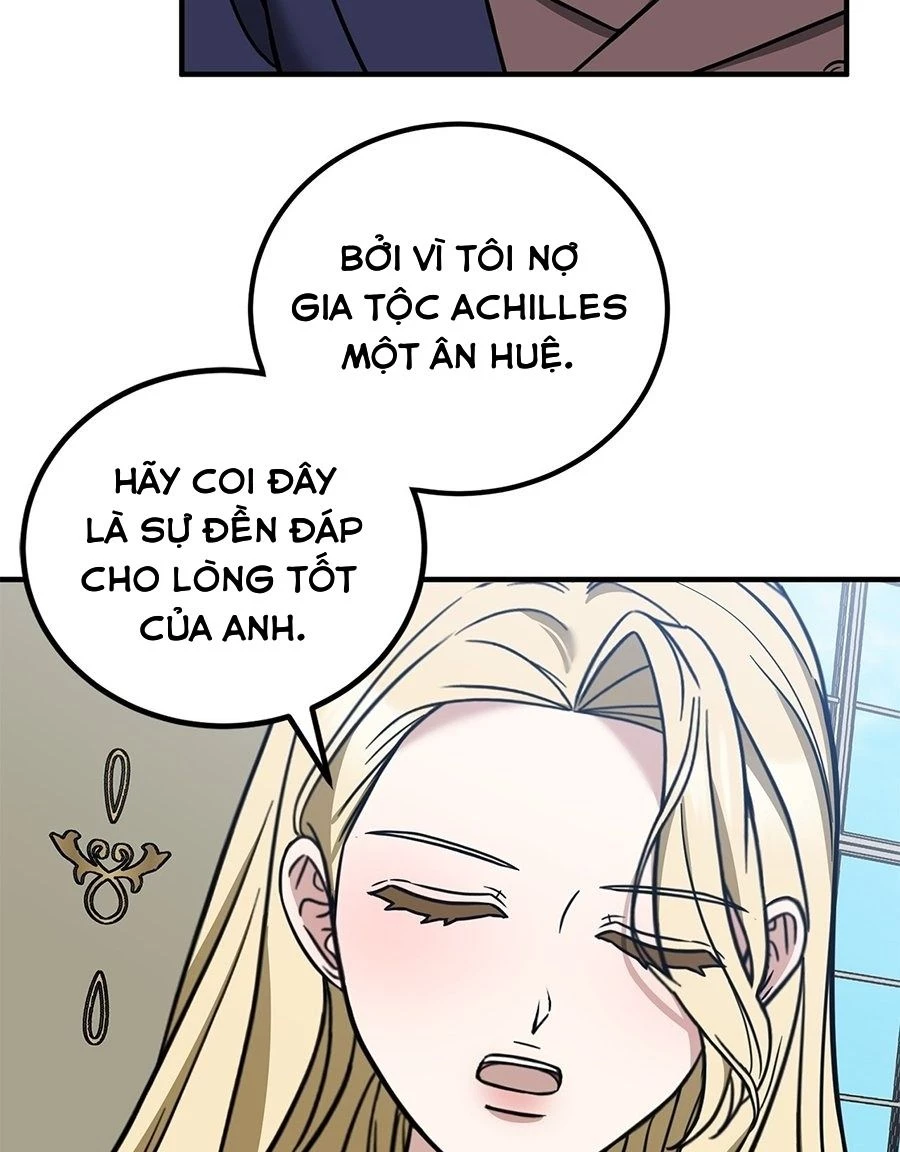 Không Bao Giờ Trở Về Gia Đình Đã Bỏ Rơi Tôi Chapter 62 - Trang 44