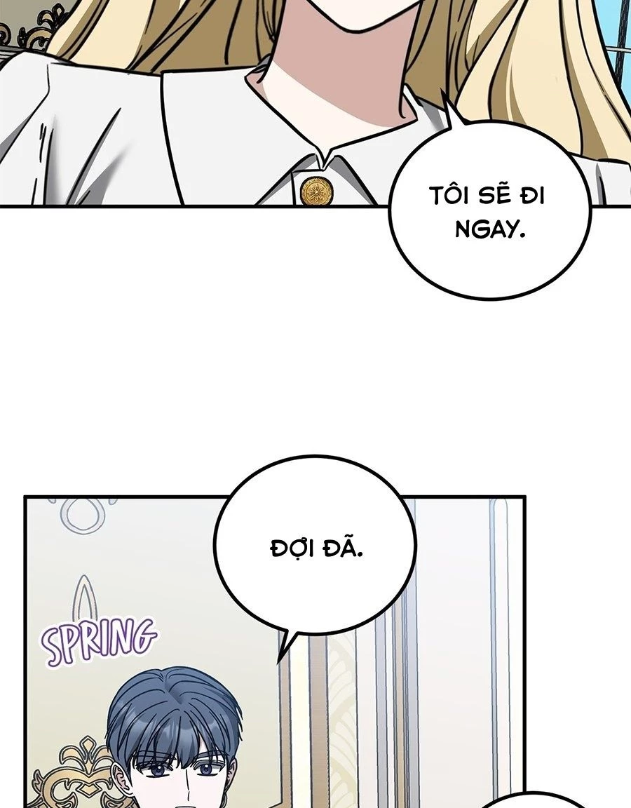 Không Bao Giờ Trở Về Gia Đình Đã Bỏ Rơi Tôi Chapter 62 - Trang 45