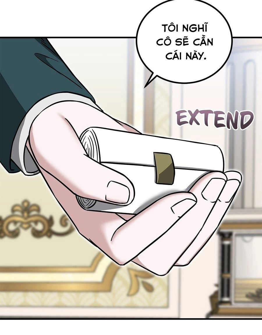 Không Bao Giờ Trở Về Gia Đình Đã Bỏ Rơi Tôi Chapter 62 - Trang 47
