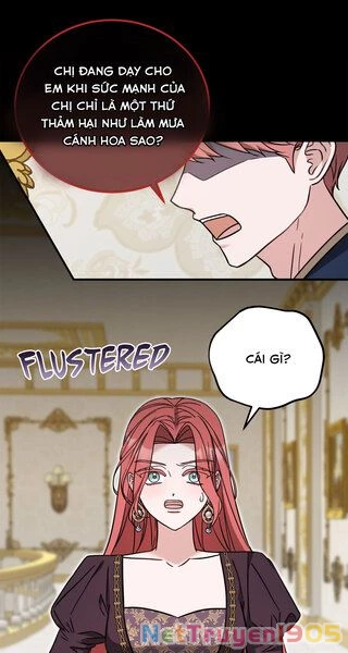 Không Bao Giờ Trở Về Gia Đình Đã Bỏ Rơi Tôi Chapter 63 - Trang 11