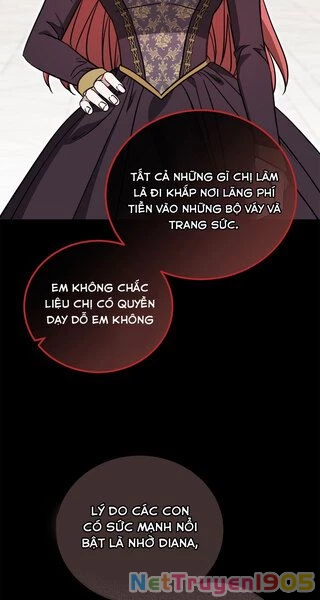 Không Bao Giờ Trở Về Gia Đình Đã Bỏ Rơi Tôi Chapter 63 - Trang 12